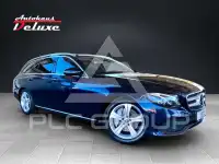 2017 Mercedes Benz E 350