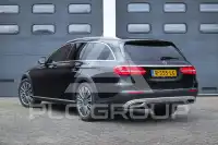 2017 Mercedes Benz E 350