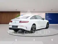 2017 Mercedes Benz E 350