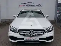 2017 Mercedes Benz E 350