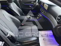 2017 Mercedes Benz E 350