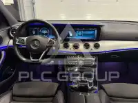2017 Mercedes Benz E 350