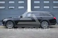 2017 Mercedes Benz E 350