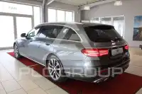 2017 Mercedes Benz E 350