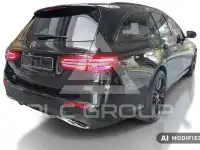 2017 Mercedes Benz E 350