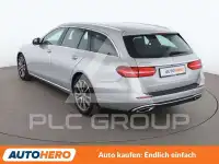 2017 Mercedes Benz E 350