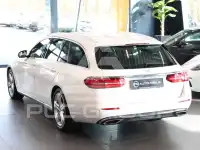 2017 Mercedes Benz E 350