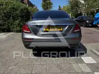 2017 Mercedes Benz E 350