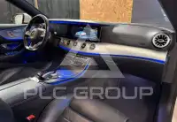 2017 Mercedes Benz E 350