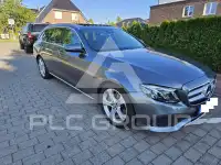 2017 Mercedes Benz E 350