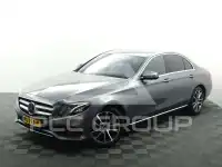 2017 Mercedes Benz E 350