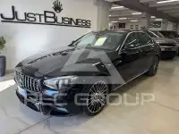 2017 Mercedes Benz E 350