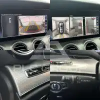 2017 Mercedes Benz E 350