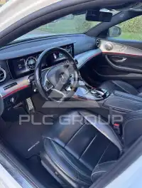 2017 Mercedes Benz E 350