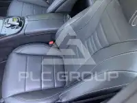 2017 Mercedes Benz E 350