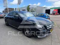 2017 Mercedes Benz E 350