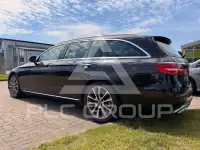 2017 Mercedes Benz E 350