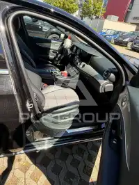2017 Mercedes Benz E 350