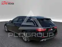 2017 Mercedes Benz E 350