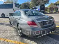 2017 Mercedes Benz E 350