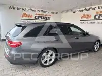 2017 Mercedes Benz E 350