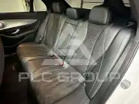 2017 Mercedes Benz E 350