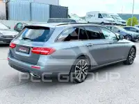 2017 Mercedes Benz E 350