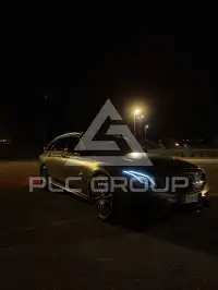 2017 Mercedes Benz E 350
