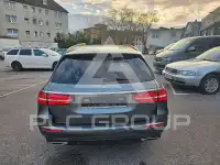 2017 Mercedes Benz E 350