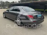 2017 Mercedes Benz E 350