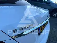 2017 Mercedes Benz E 350