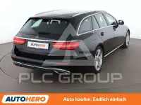 2017 Mercedes Benz E 350