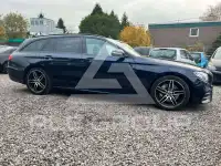 2017 Mercedes Benz E 350