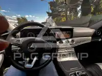 2017 Mercedes Benz E 350