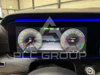 2017 Mercedes Benz E 350