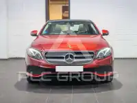 2017 Mercedes Benz E 350