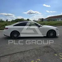 2017 Mercedes Benz E 350