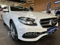 2017 Mercedes Benz E 350