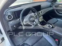 2017 Mercedes Benz E 350