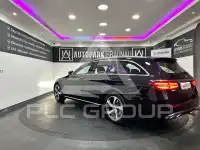 2017 Mercedes Benz E 350