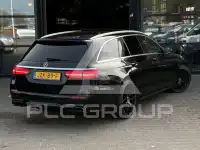 2017 Mercedes Benz E 350