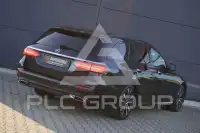 2017 Mercedes Benz E 350