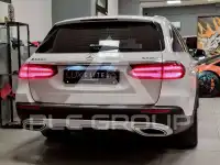 2017 Mercedes Benz E 350