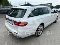 2017 Mercedes Benz E 350