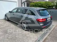2017 Mercedes Benz E 350