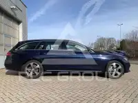 2017 Mercedes Benz E 350