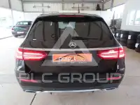 2017 Mercedes Benz E 350