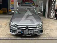 2017 Mercedes Benz E 350