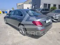 2017 Mercedes Benz E 350