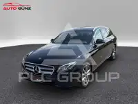 2017 Mercedes Benz E 350